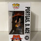 #100  Portgas. D. Ace - One Piece
