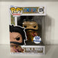 #1274  Gol D. Roger - One Piece