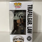 #101  Trafalgar Law - One Piece