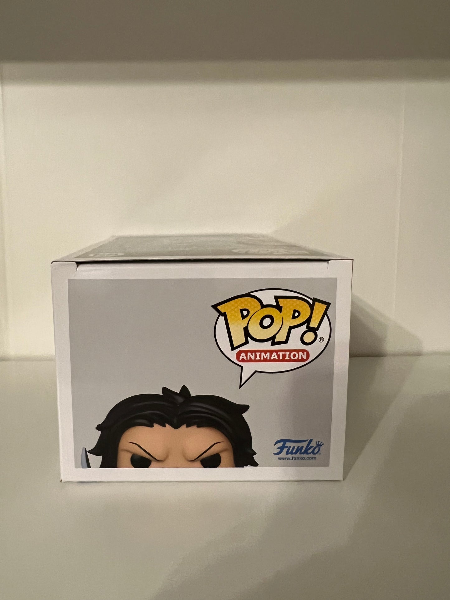 #1274  Gol D. Roger - One Piece