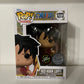 #1273  Red Hawk Luffy Glow Chase - One Piece
