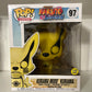 #97  Kurama Glow in the dark *UNOPENED* - Naruto