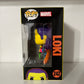 #242  Loki Blacklight - Thor Ragnarok