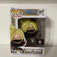 #1277  Soba Mask Chalice collectibles - One Piece
