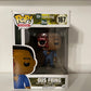 #167  Gus Fring dead - Breaking Bad