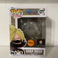 #1277  Soba Mask Chalice collectibles Chase - One Piece