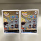 #1277  Soba Mask Chalice collectibles Common + Chase bundle - One Piece