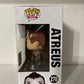 #270  Atreus - God of War