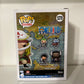 #1270  Whitebeard Gamestop Exclusive Chase - One Piece