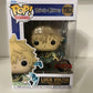 #1102  Luck Voltia - Black Clover
