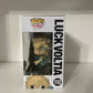#1102  Luck Voltia - Black Clover
