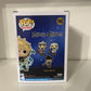 #1102  Luck Voltia - Black Clover