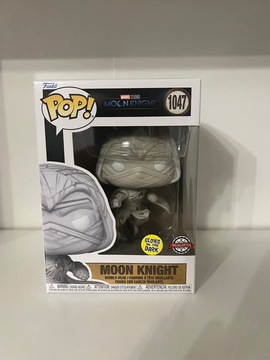 #1047 - Moon Knight GITD
