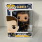 #35  Jack Eichel - NHL