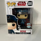 #205  Rose - Star Wars