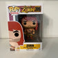 #399  Zorn - Son of Zorn