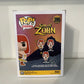 #399  Zorn - Son of Zorn