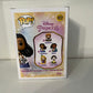 #1017  Pocahontas Diamond - Disney Princess