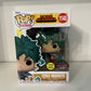 #1140  Izuku Midoriya GITD - My Hero Academia