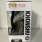 #1049  Khonshu GITD - Moon Knight