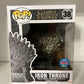#38  Iron Throne - Game of Thrones
