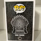 #38  Iron Throne - Game of Thrones