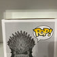 #38  Iron Throne - Game of Thrones