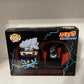 #1103  Kakashi Raikiri GITD Tee set - Naruto