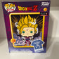 #518  SSJ 2 Gohan GITD Tee set - Dragonball Z