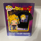 #518  SSJ 2 Gohan GITD Tee set - Dragonball Z