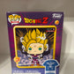 #518  SSJ 2 Gohan GITD Tee set - Dragonball Z