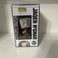 #57  Jaqen H'ghar signed - Game of Thrones