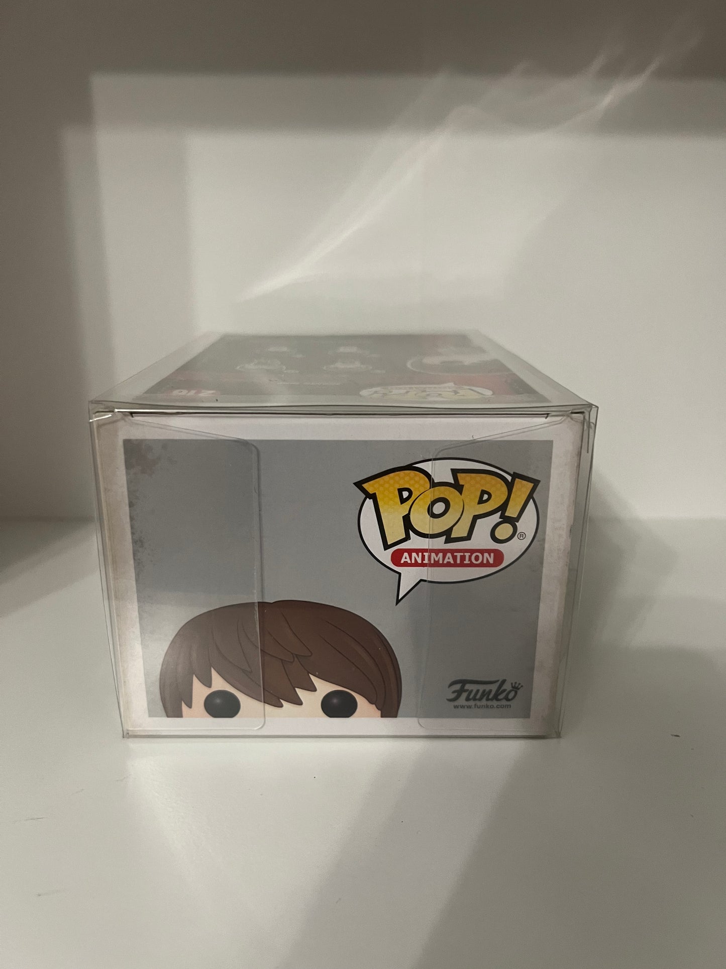 #216  Light - Death Note