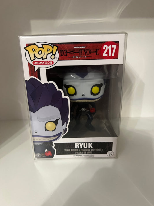 #217  Ryuk - Death Note