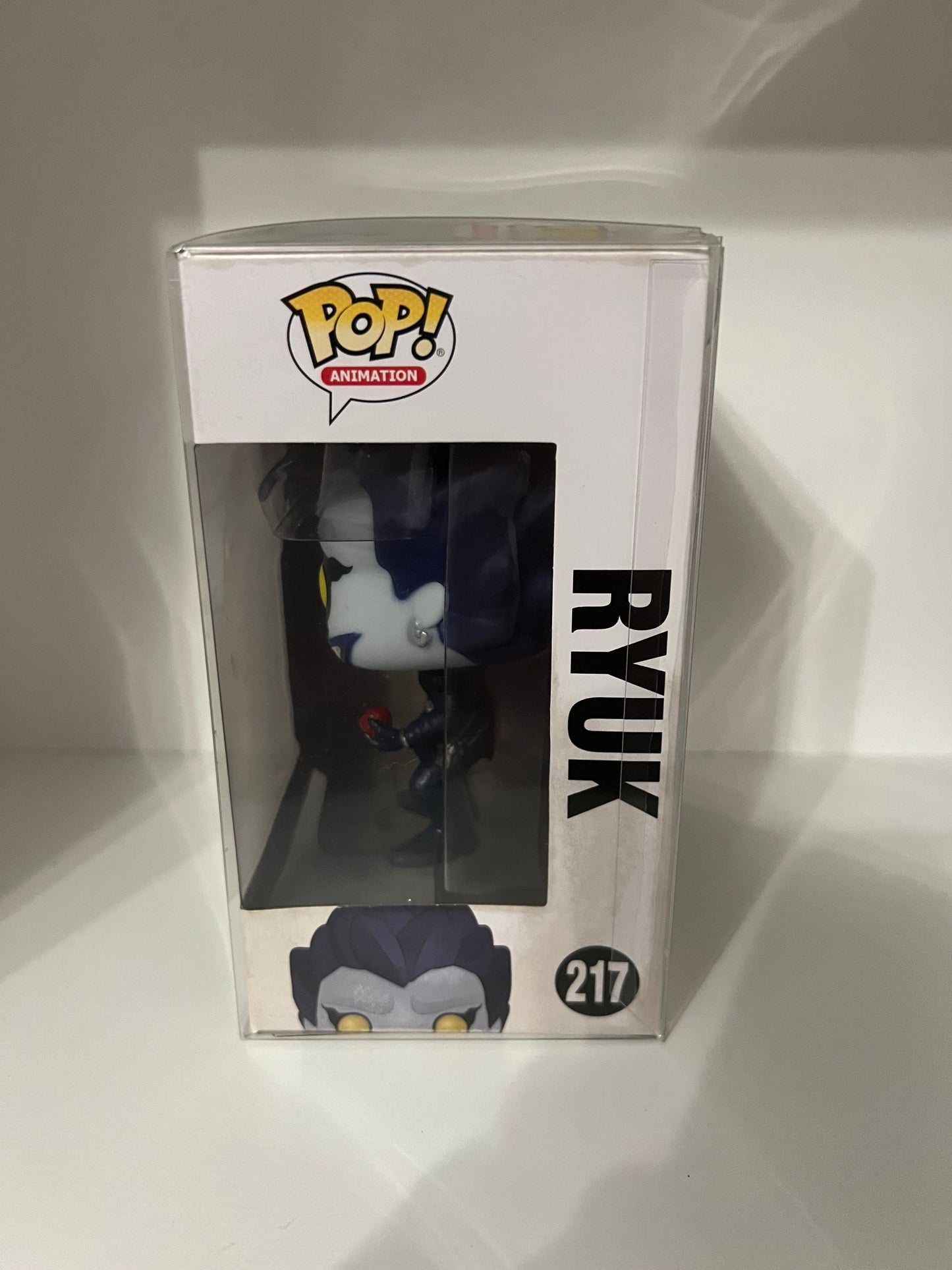 #217  Ryuk - Death Note