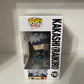 #1103  Kakashi (Raikiri) GITD - Naruto