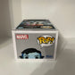 #1000  Doctor Strange Chase - Multiversum of Madness