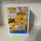 #597  Growlithe Flocked - Pokemon