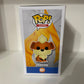 #597  Growlithe Flocked - Pokemon