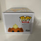 #597  Growlithe Flocked - Pokemon