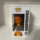 #455  Charmander Flocked - Pokemon