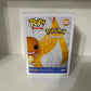 #455  Charmander Flocked - Pokemon
