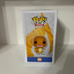 #455  Charmander Flocked - Pokemon