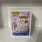 #581  Mewtwo Flocked - Pokemon