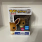 #577  Eevee Flocked - Pokemon