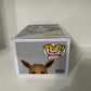 #577  Eevee Flocked - Pokemon