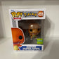 #455  Charmander Metallic - Pokemon