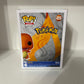 #455  Charmander Metallic - Pokemon