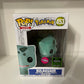 #453  Bulbasaur Flocked - Pokemon