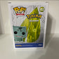 #453  Bulbasaur Flocked - Pokemon